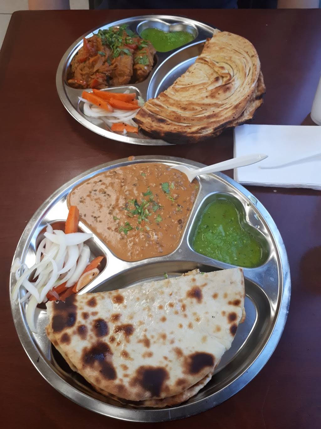 Moti Palace | restaurant | 50 Weybright Ct, Scarborough, ON M1S 5A8, Canada | 4162995000 OR +1 416-299-5000