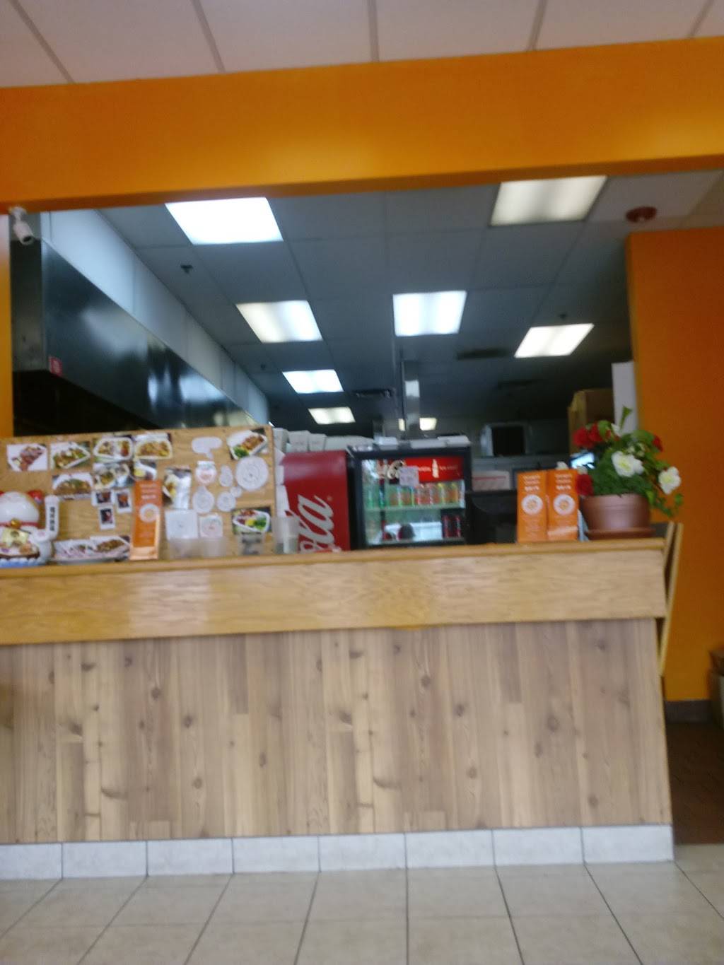 Orange & Chicken Des Plaines | meal delivery | 1051 Elmhurst Rd unit H, Des Plaines, IL 60016, USA | 8472642288 OR +1 847-264-2288