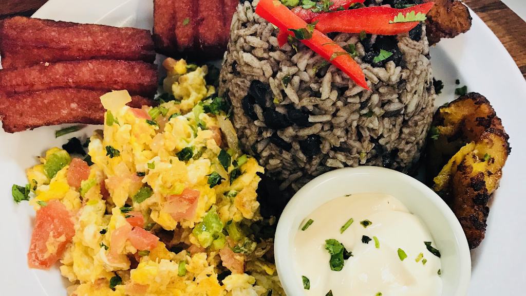 El Gallo Pinto Costa Rica | restaurant | 6349 Hull Street Rd, Richmond, VA 23224, USA | 8046580910 OR +1 804-658-0910