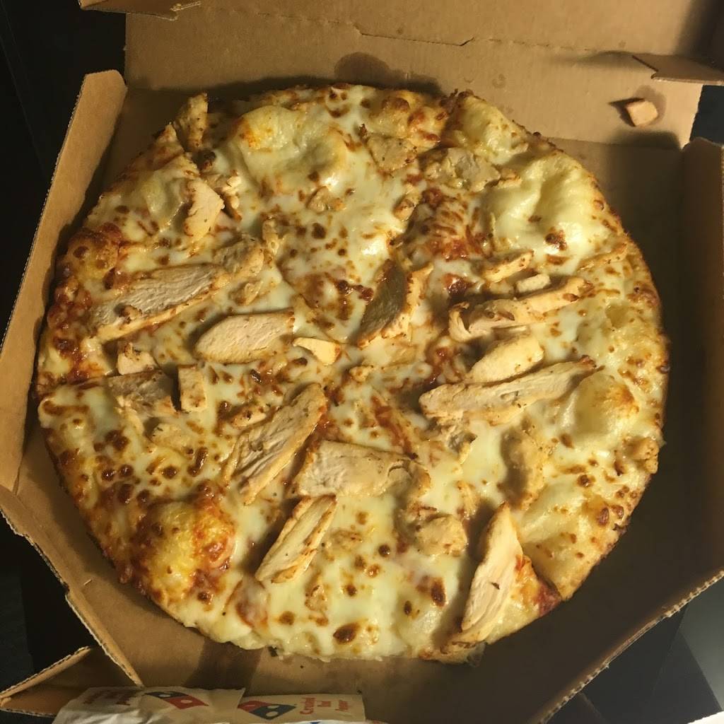 Dominos Pizza | meal delivery | 240B Cambridge Ave, Palo Alto, CA 94306, USA | 6503266552 OR +1 650-326-6552