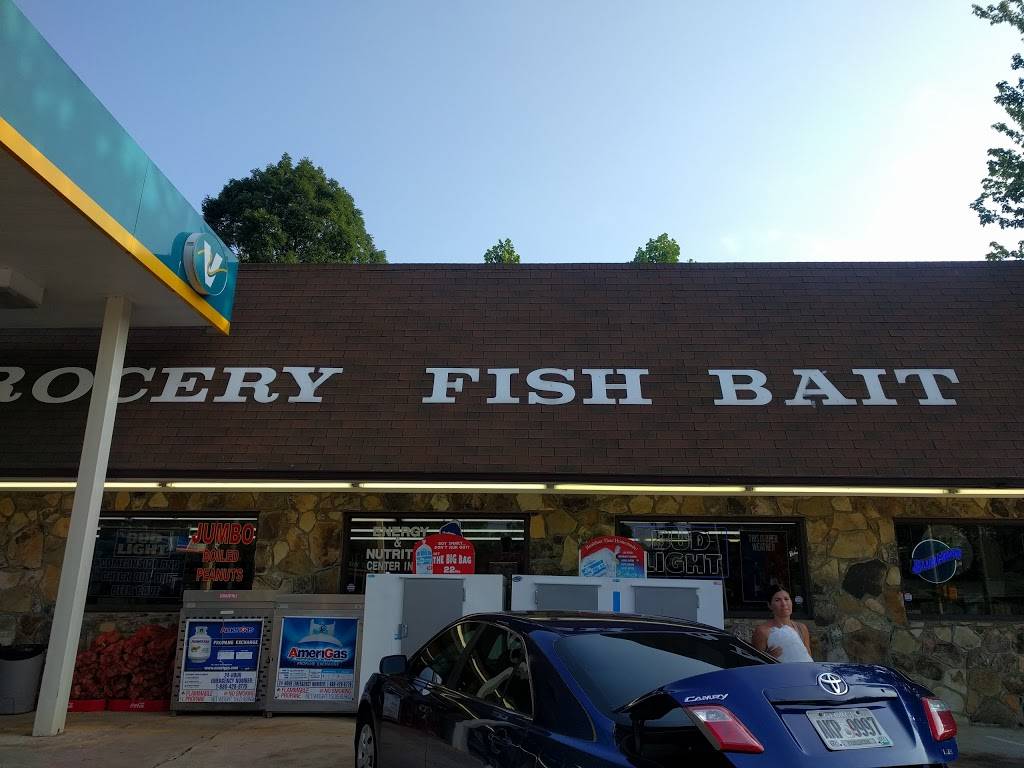 Daniels Grocery | restaurant | 2355 Pilgrim Mill Rd, Cumming, GA 30041, USA | 7708877052 OR +1 770-887-7052