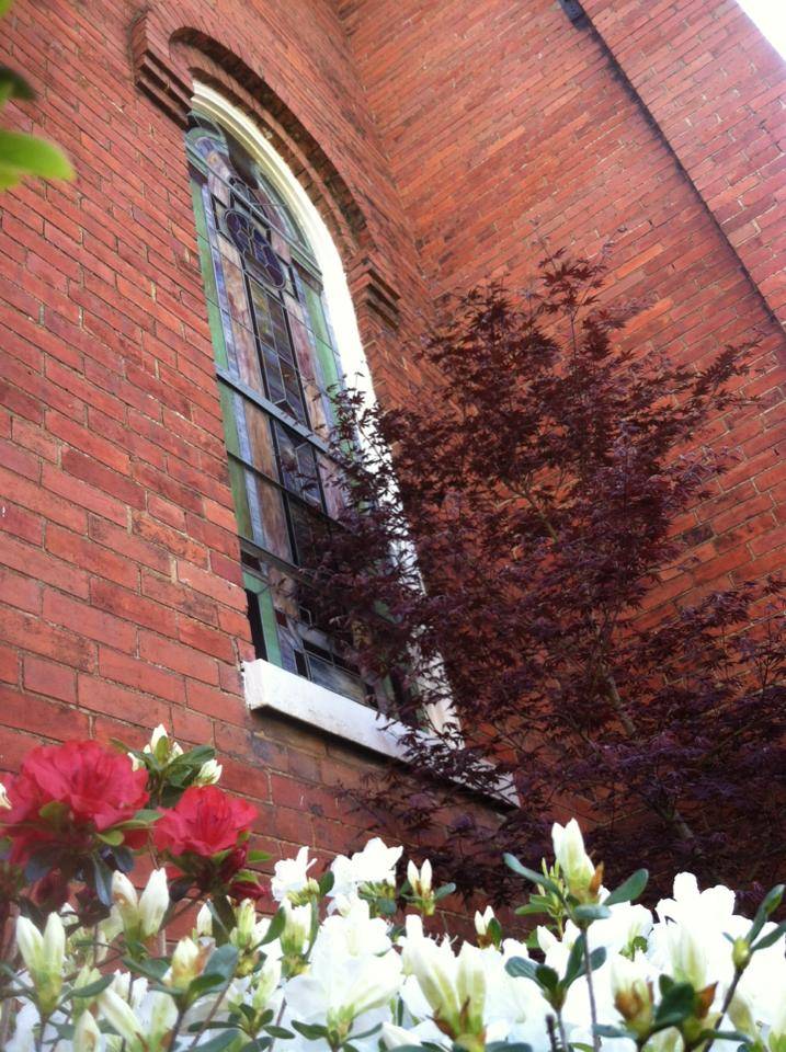 The Church | restaurant | 195 Grafton St, Junction City, KY 40440, USA | 8593190824 OR +1 859-319-0824