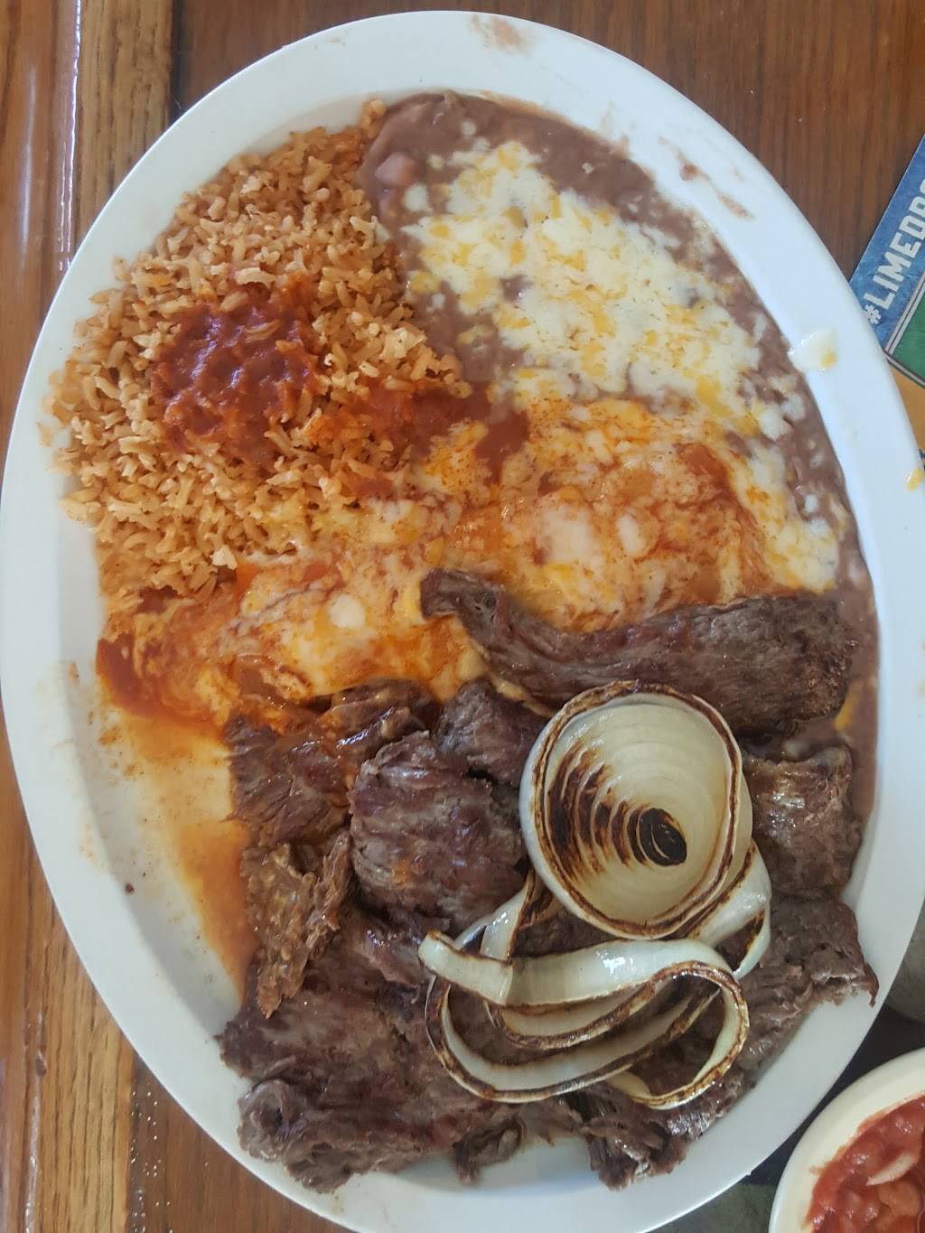 Sombreros Mexican Food | restaurant | 7006 Katella Ave, Stanton, CA 90680, USA | 7148943542 OR +1 714-894-3542