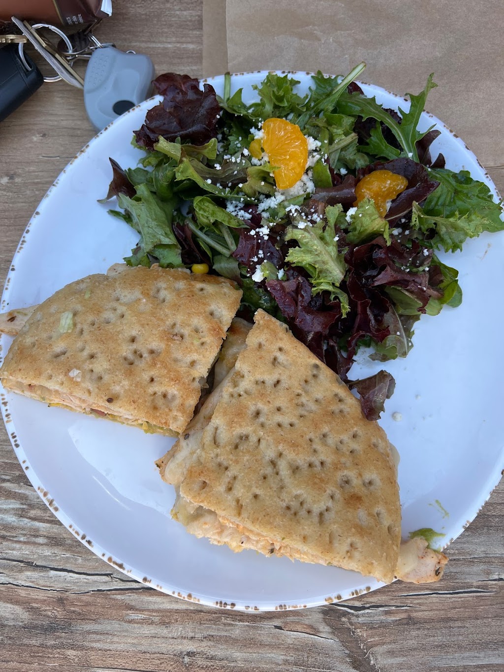 Urbane Cafe | restaurant | 3800 W Verdugo Ave, Burbank, CA 91505, USA | 8184654023 OR +1 818-465-4023