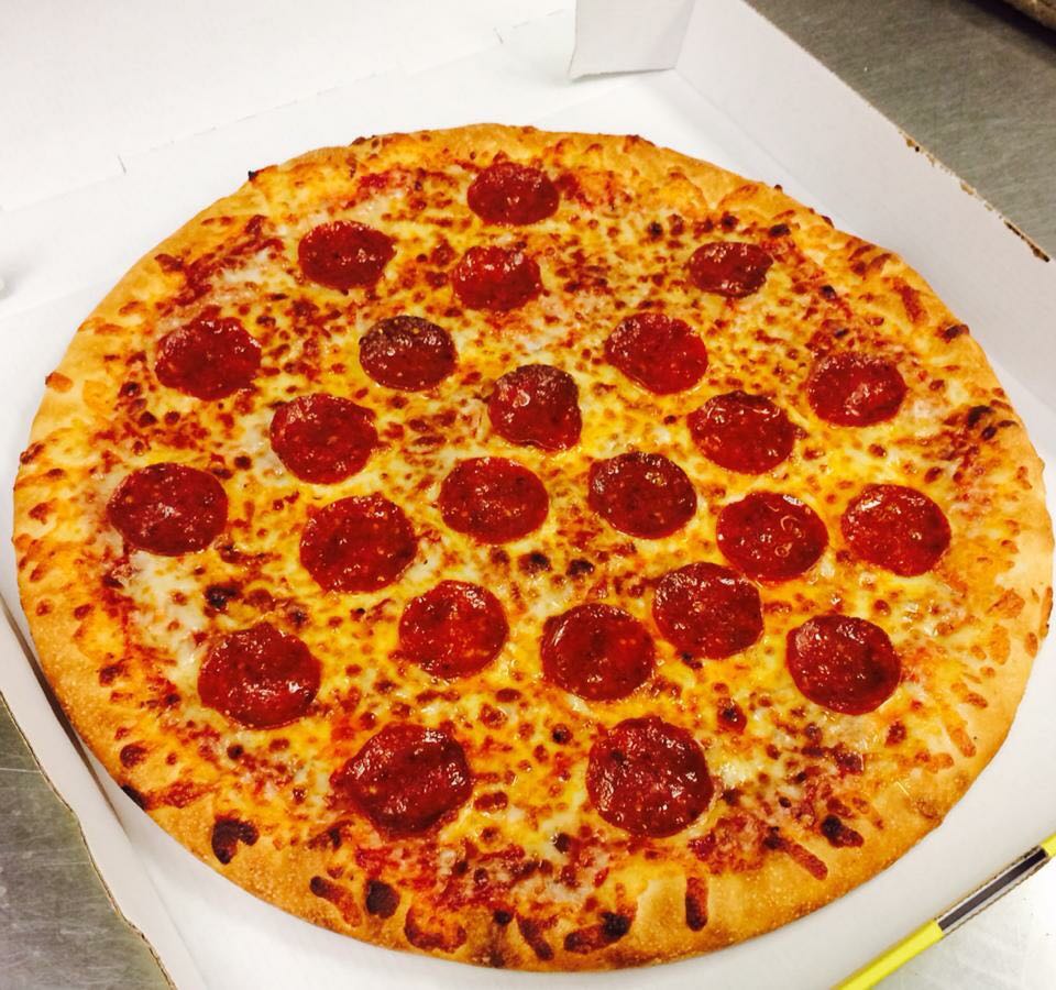 Hungry Howies Santa Rosa | meal delivery | 2078 US-98, Santa Rosa Beach, FL 32459, USA | 8506223333 OR +1 850-622-3333