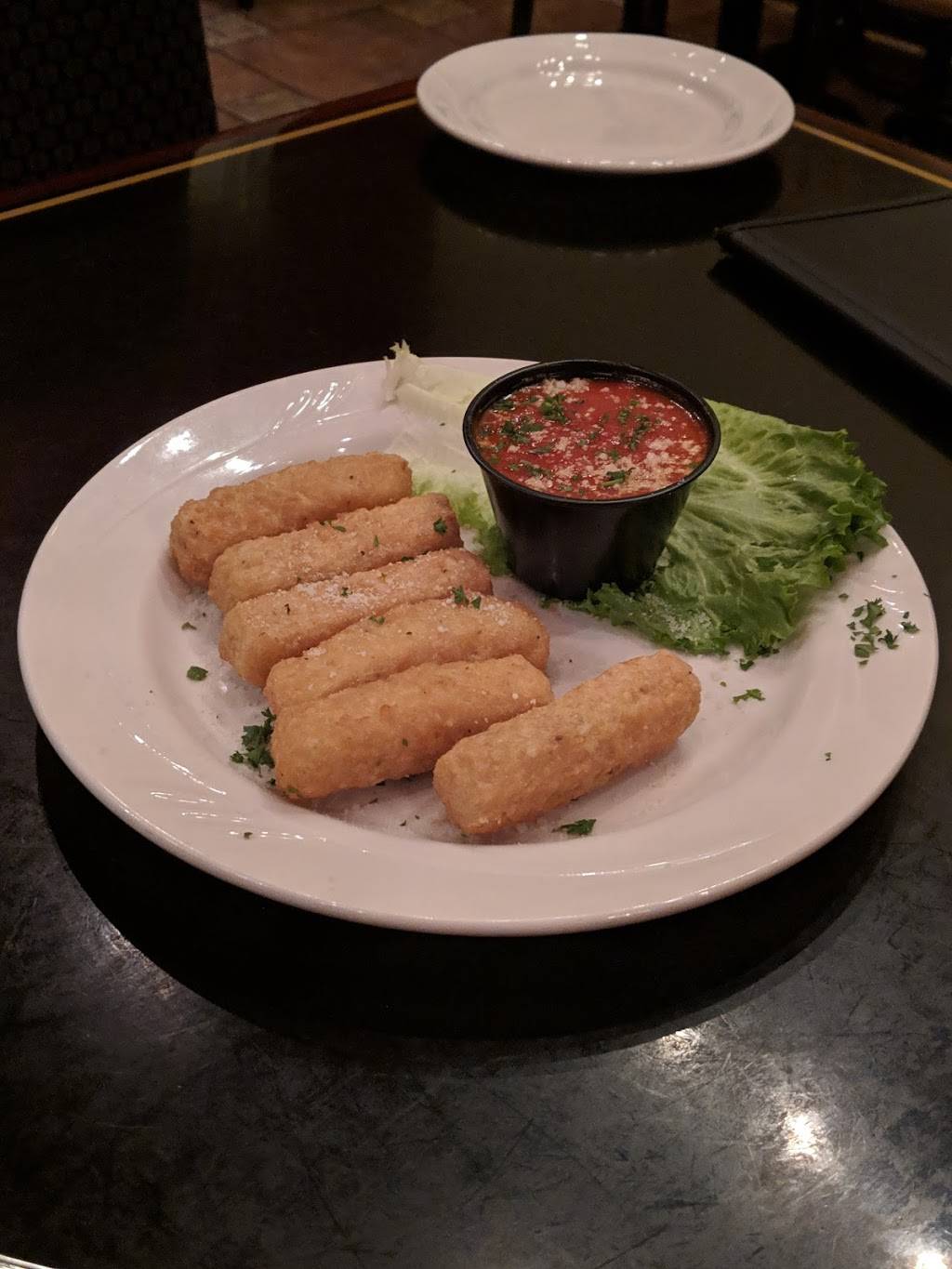 La Bella Luna | restaurant | 4886 New Broad St, Orlando, FL 32814, USA | 4078950025 OR +1 407-895-0025