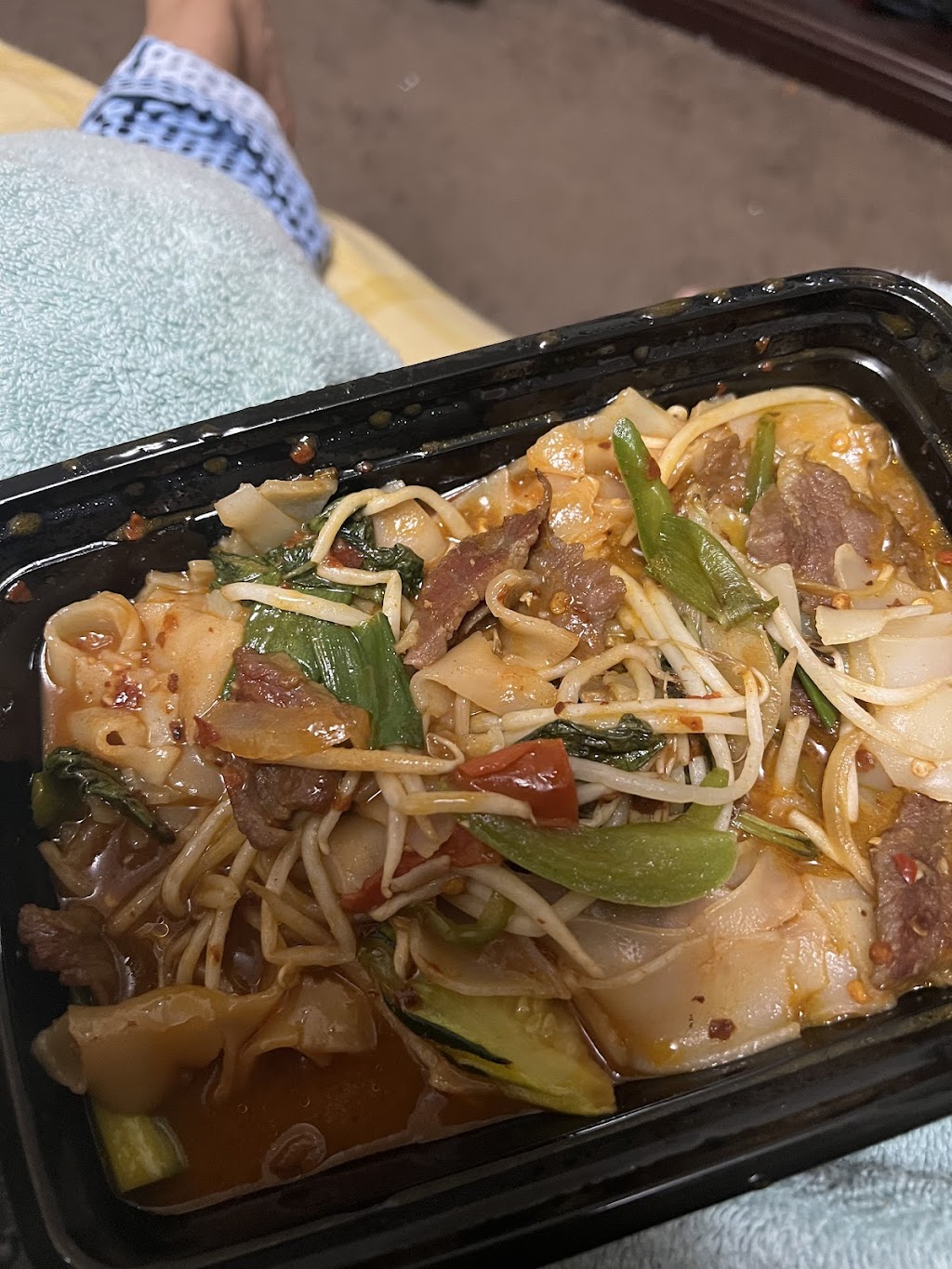 Thai Palace Oldtown | restaurant | 704 N Balboa St, Cottonwood, AZ 86326, USA | 9286390444 OR +1 928-639-0444