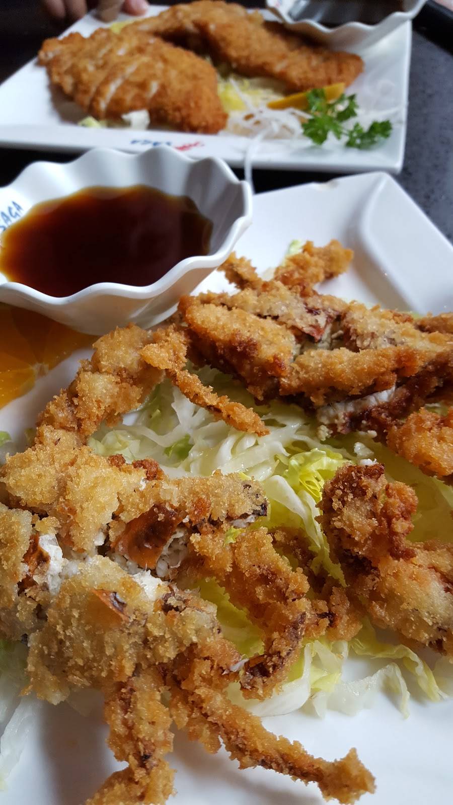 Saga Hibachi Steakhouse & Sushi Bar | restaurant | 145 Mall Cir Dr, Monroeville, PA 15146, USA | 4123728888 OR +1 412-372-8888