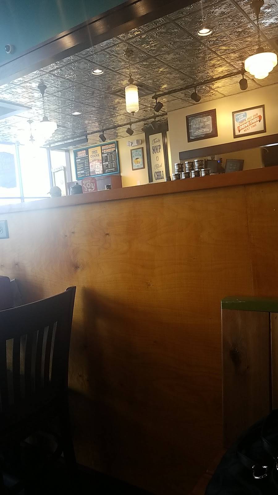 Potbelly Sandwich Shop | restaurant | 12831 Campus Pkwy A, Noblesville, IN 46060, USA | 3176747124 OR +1 317-674-7124