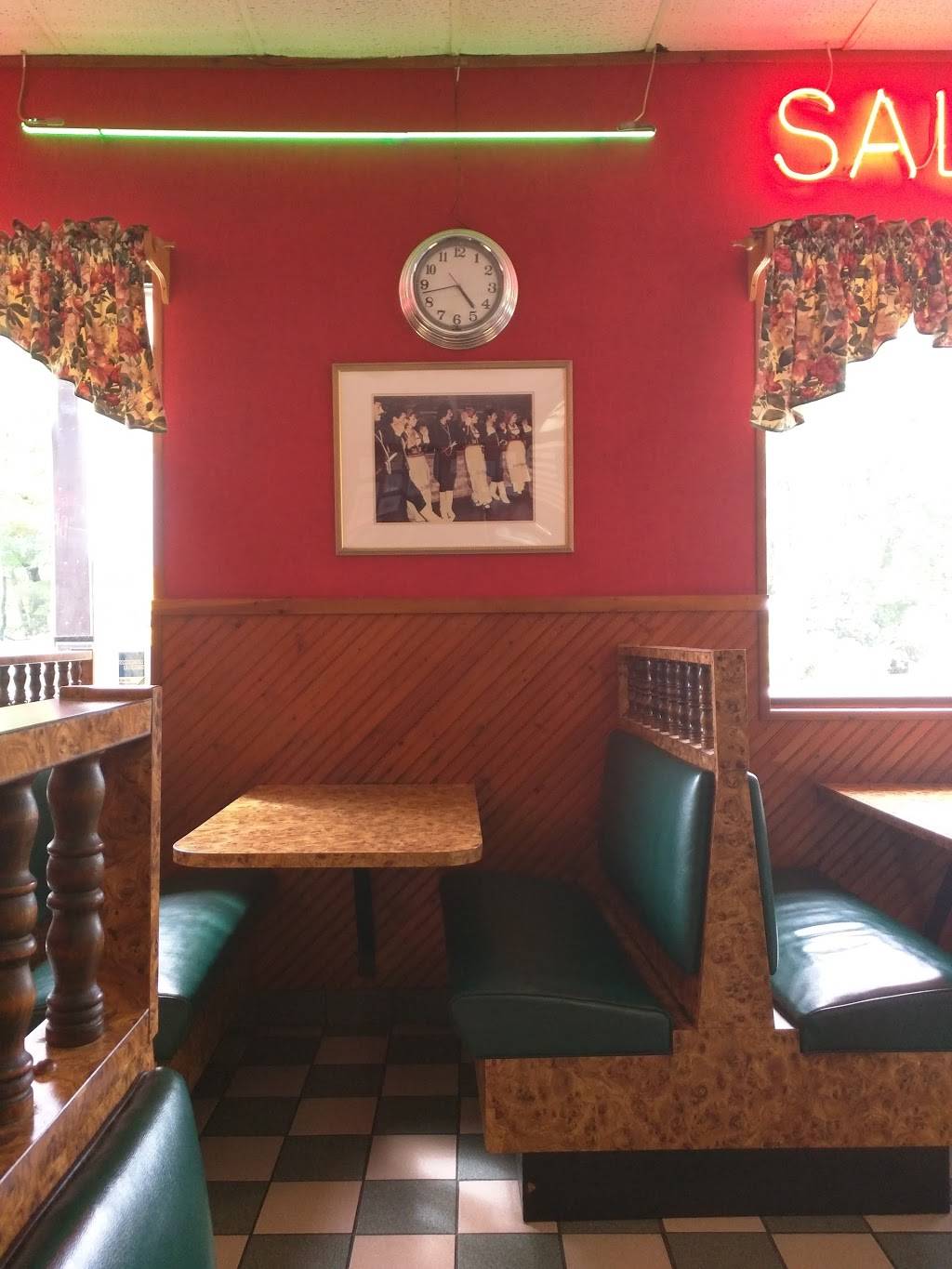 Athens Pizza | restaurant | 28 Peterborough St # 3, Jaffrey, NH 03452, USA | 6035324466 OR +1 603-532-4466