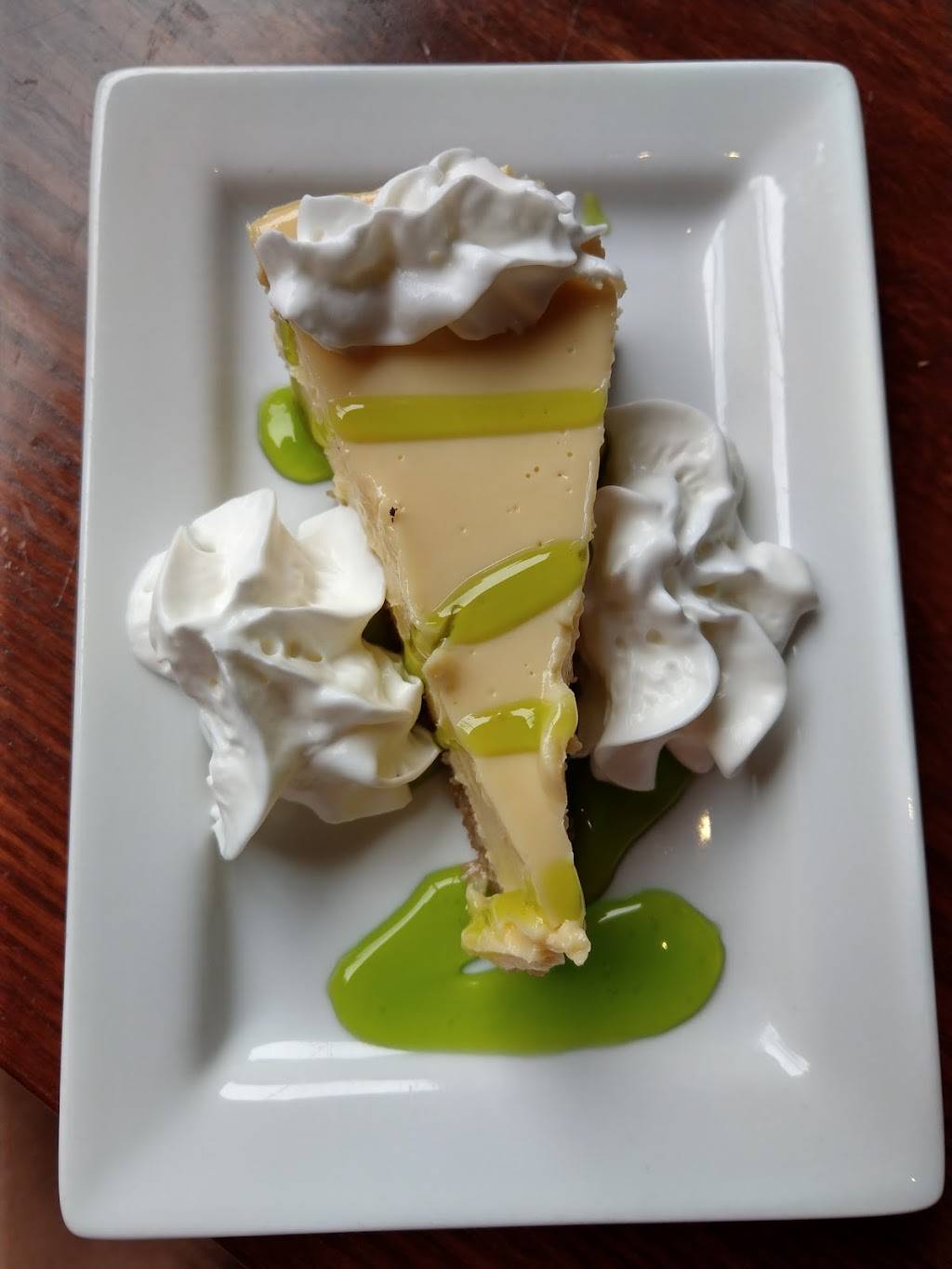 Seaside Grill | restaurant | 1406 N Ocean Blvd, Pompano Beach, FL 33062, USA | 9547833193 OR +1 954-783-3193