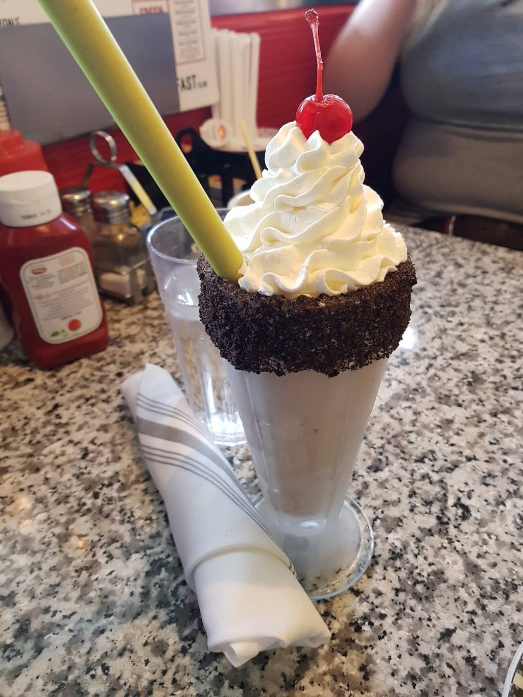 The Breakfast Club | restaurant | 270 Western Ave, Allston, MA 02134, USA | 6177831212 OR +1 617-783-1212