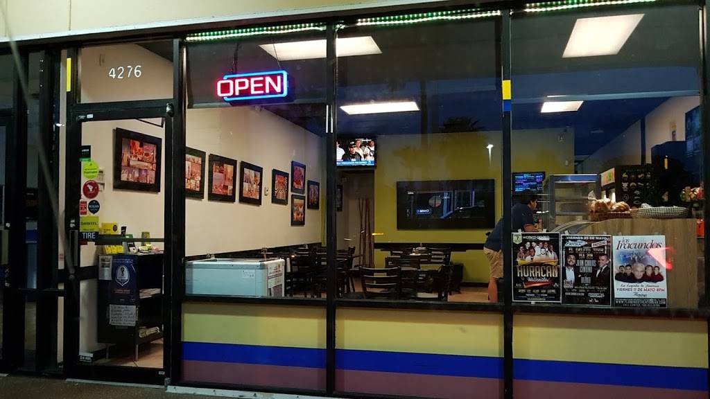 La Esquinita Colombiana | bakery | 4276 SW 152nd Ave, Miami, FL 33185, USA | 3055512151 OR +1 305-551-2151