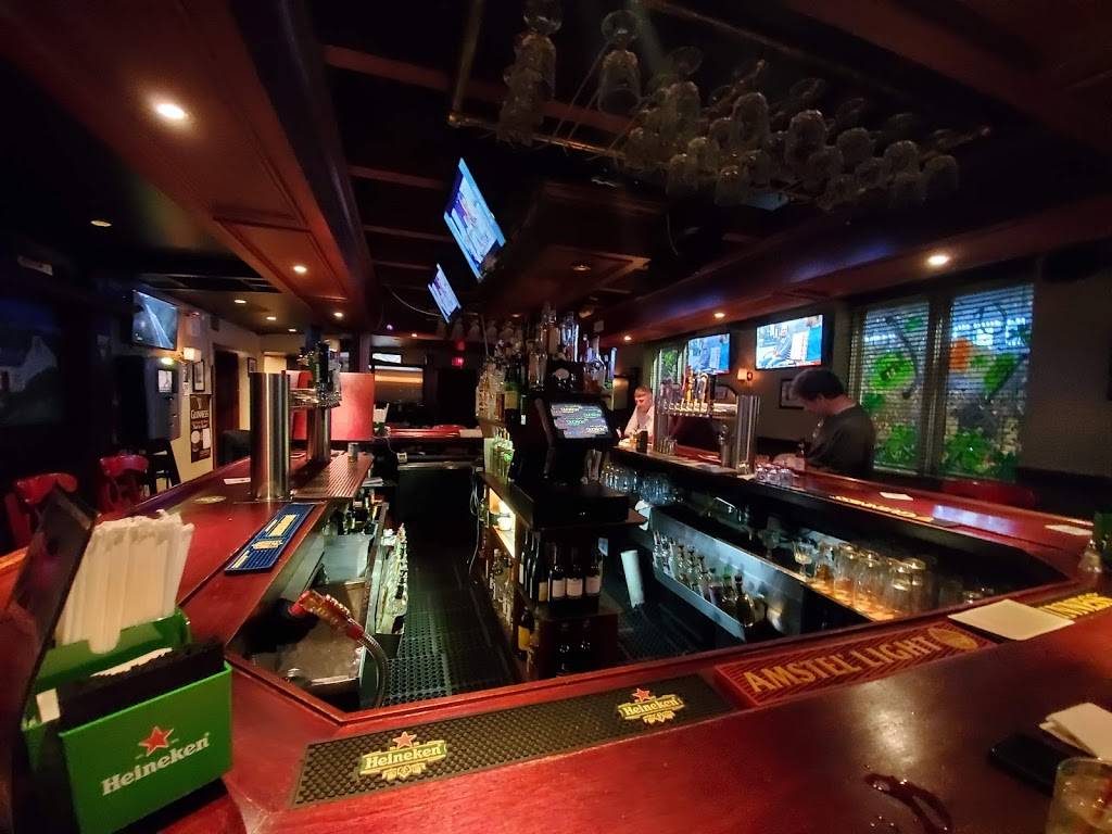 Saints & Sinners | restaurant | 59-21 Roosevelt Ave, Woodside, NY 11377, USA | 7183963268 OR +1 718-396-3268