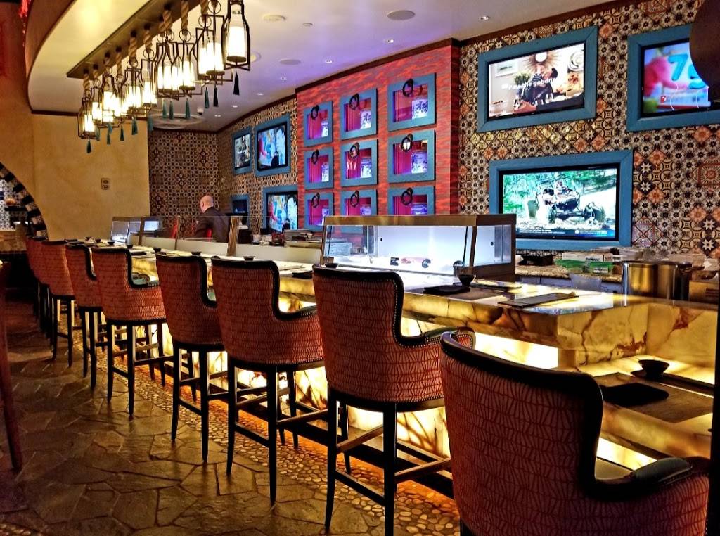Su Casa | restaurant | 3333 Blue Diamond Rd, Las Vegas, NV 89139, USA | 7022637777 OR +1 702-263-7777