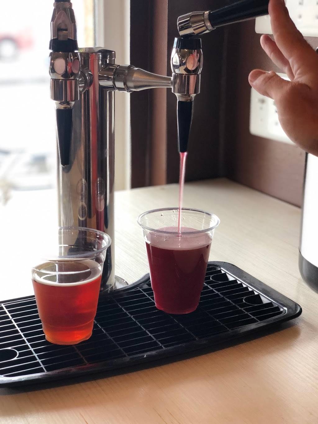 Green Leaf and Pebble Tea Spa & Cafe | cafe | 700 Norfolk Ave, Virginia Beach, VA 23451, USA | 7576124800 OR +1 757-612-4800