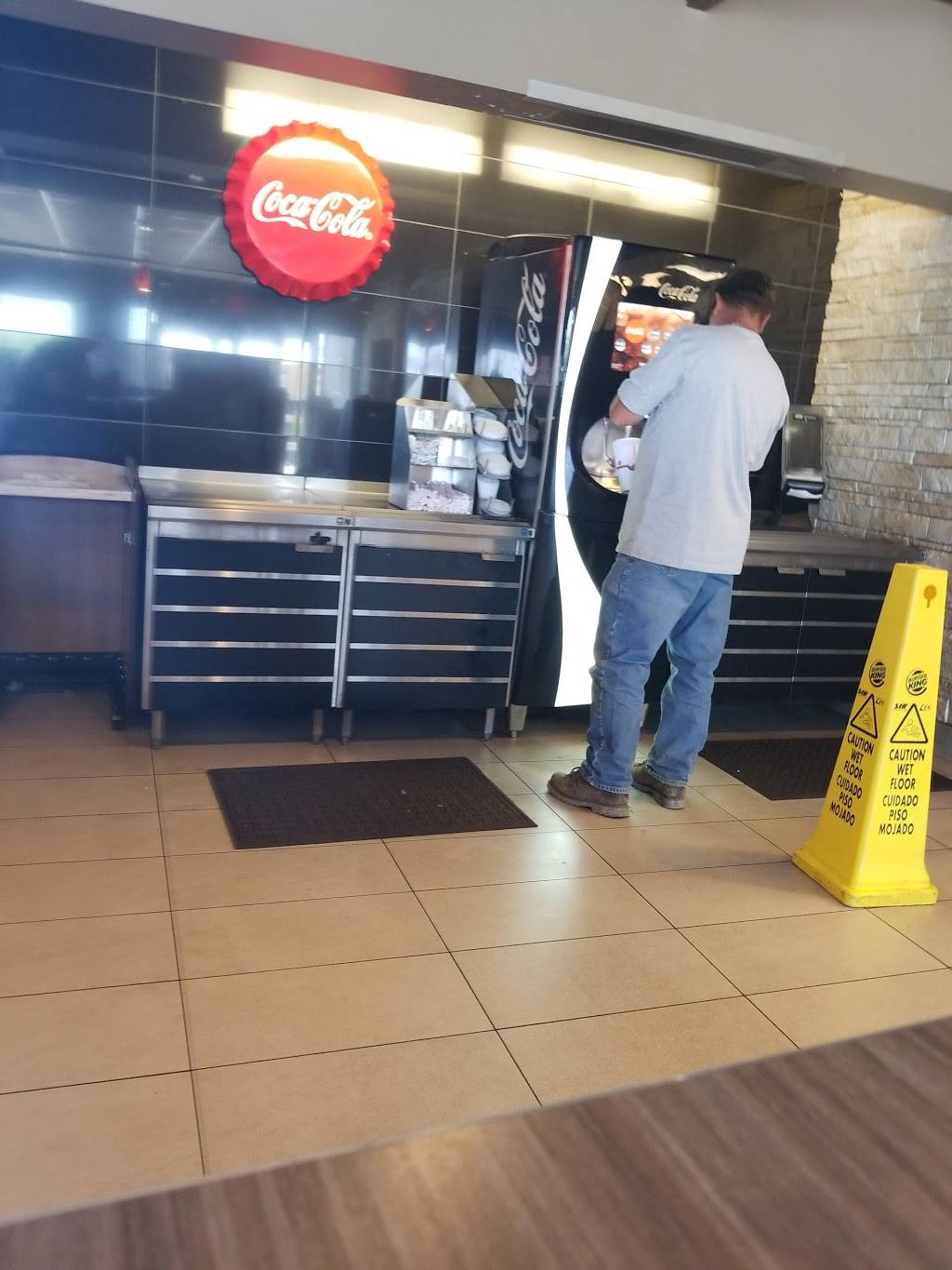 Burger King | restaurant | 3275 Refugee Rd, Columbus, OH 43232, USA | 6142310060 OR +1 614-231-0060