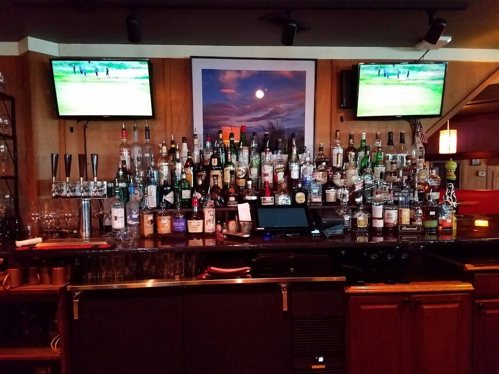 The Blue Point | restaurant | 1240 Duck Rd, Duck, NC 27949, USA | 2522618090 OR +1 252-261-8090