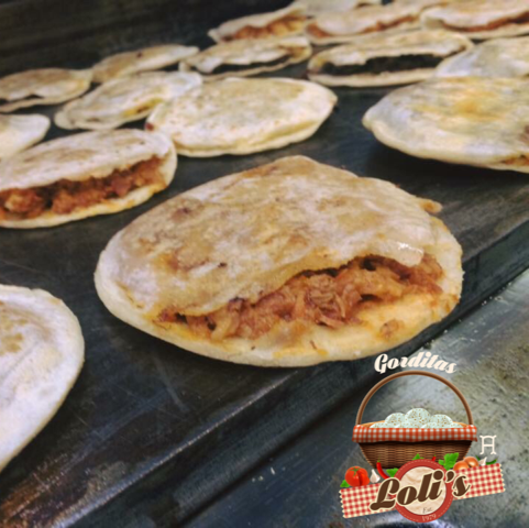 Gorditas Lolis #2 | restaurant | 3650 W Belmont Ave, Chicago, IL 60618, USA | 7735649693 OR +1 773-564-9693