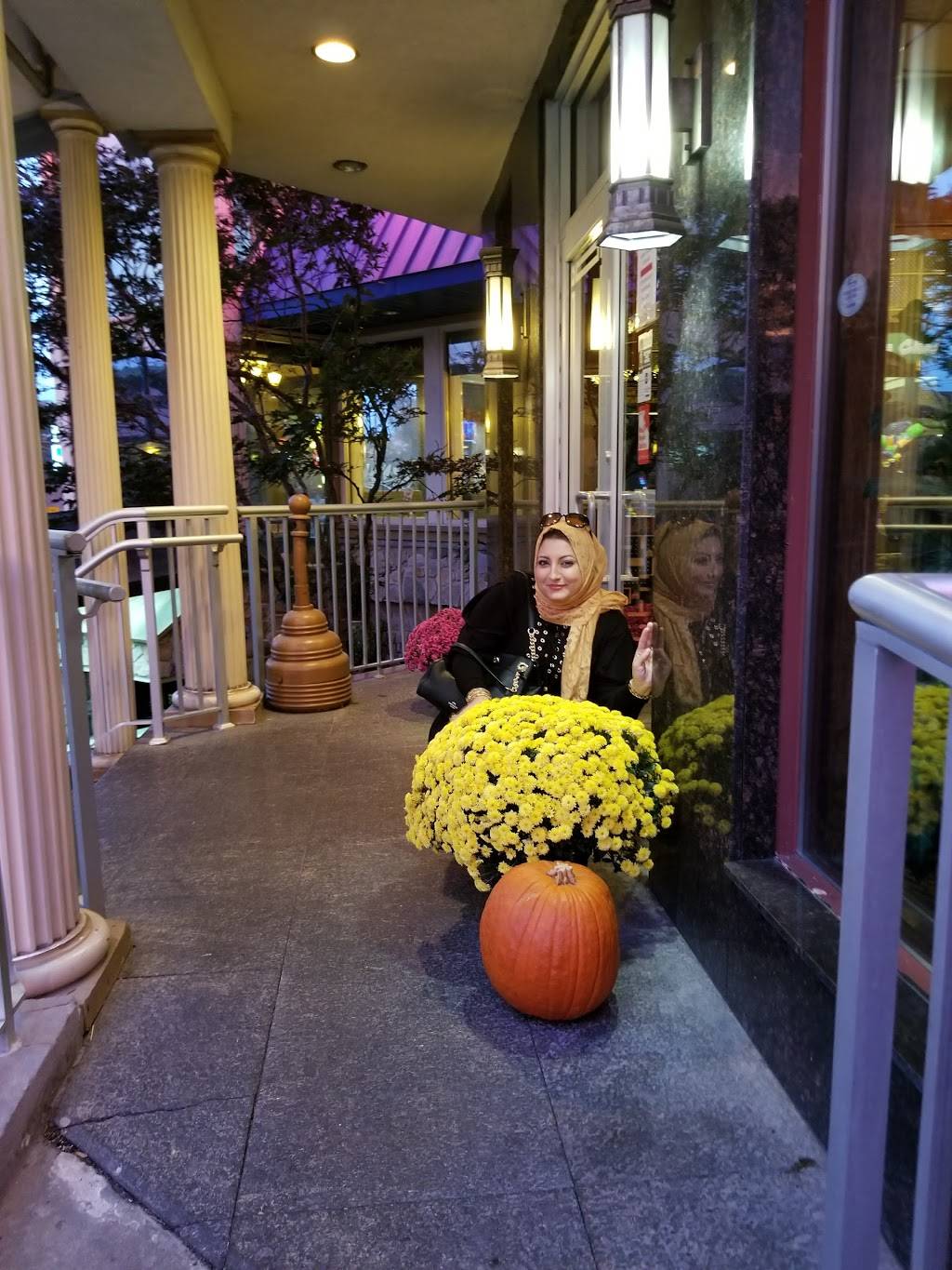 Six Brothers Diner | restaurant | 475 Clove Rd, Little Falls, NJ 07424, USA | 9732562510 OR +1 973-256-2510