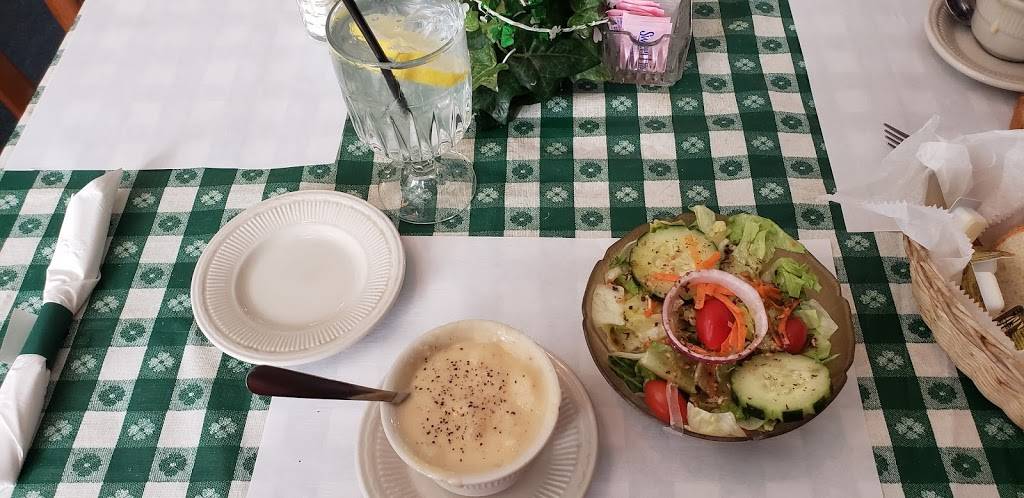 Kristys | restaurant | 434 E 200th St, Euclid, OH 44119, USA | 2164864826 OR +1 216-486-4826