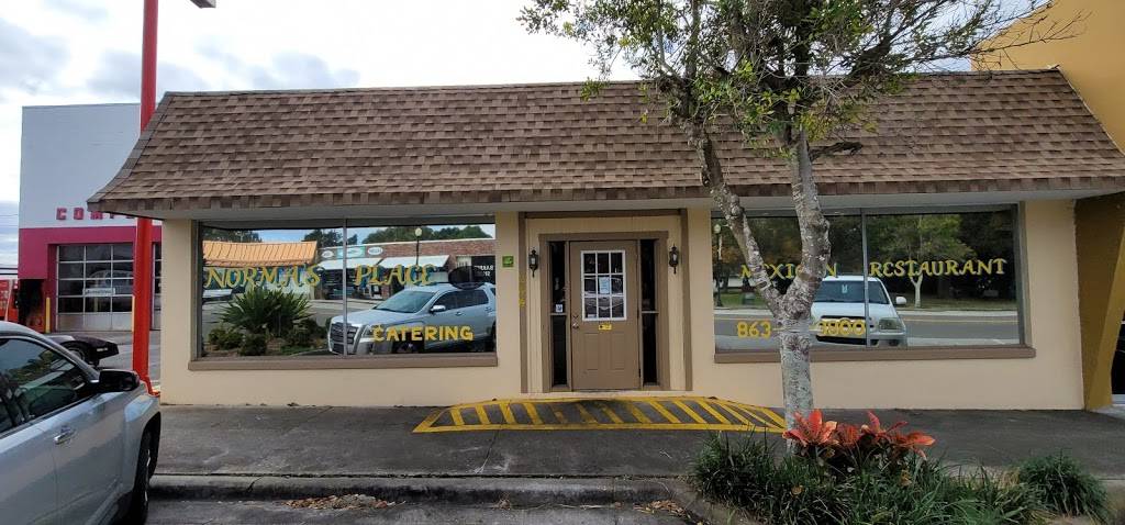 Normas Place | restaurant | 244 E Interlake Blvd, Lake Placid, FL 33852, USA | 8635313800 OR +1 863-531-3800