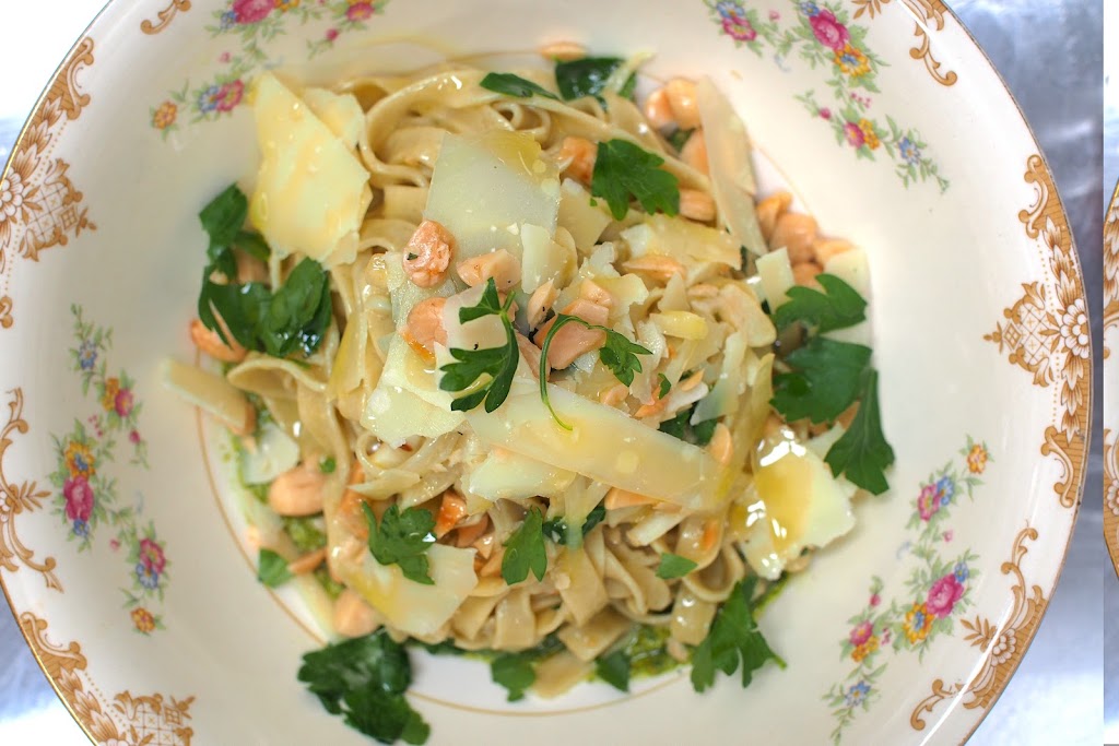 Senza | restaurant | 372 Butler St, Pittsburgh, PA 15223, USA | 4122099766 OR +1 412-209-9766