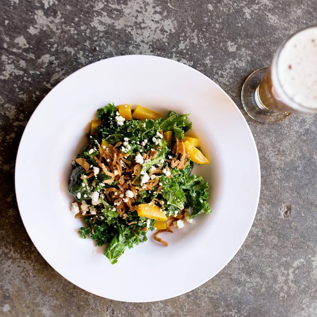 Hoptinger Bier Garden & Sausage House | restaurant | 333 1st St N, Jacksonville Beach, FL 32250, USA | 9042220796 OR +1 904-222-0796