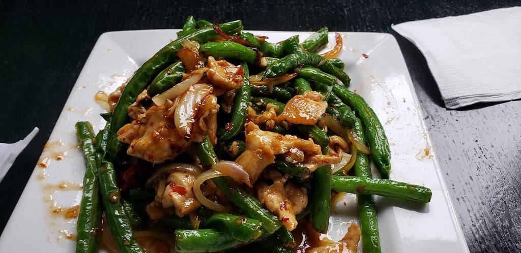 Thai Bloom! | restaurant | 333 NW 23rd Ave, Portland, OR 97210, USA | 5032437557 OR +1 503-243-7557