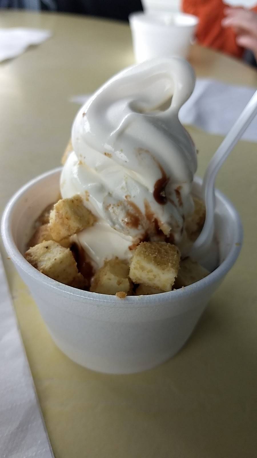 Dairy Dream | restaurant | 310 E Linn St, Canton, IL 61520, USA | 3096479168 OR +1 309-647-9168