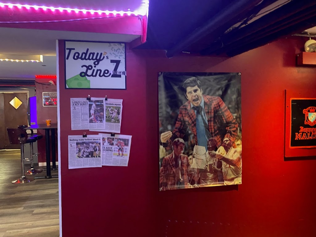 Za Bunker Pizza Bar | restaurant | 1909 N Lincoln Ave Suite 1, Chicago, IL 60614, USA | 3126430362 OR +1 312-643-0362