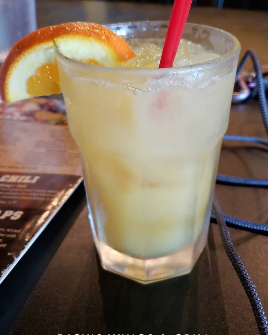 Dick’s Wings And Grill Atlantic Blvd | restaurant | 10750 Atlantic Blvd, Jacksonville, FL 32225, USA | 9046190954 OR +1 904-619-0954