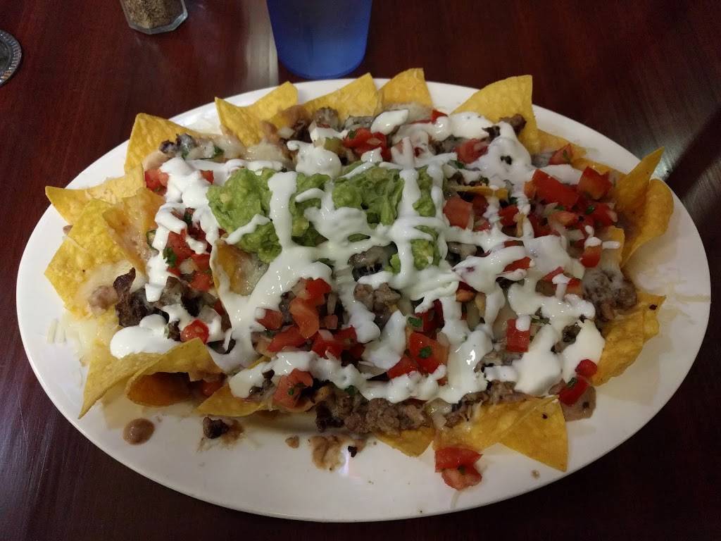 Agave Taqueria & Cafe | cafe | 17 S 4th St, San Jose, CA 95112, USA | 6692427974 OR +1 669-242-7974