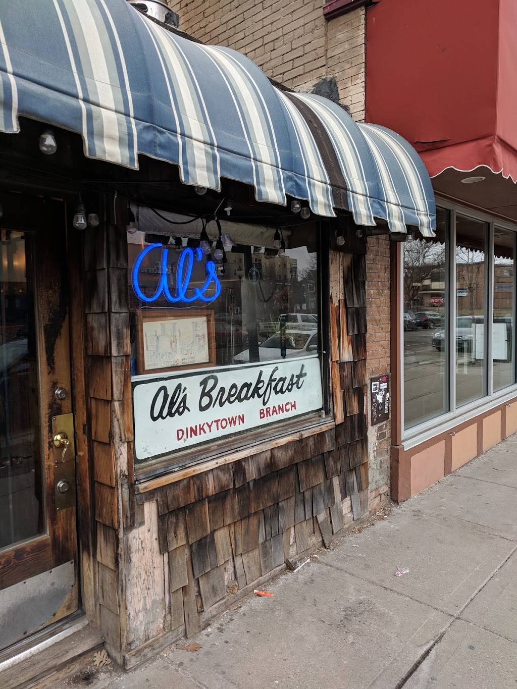 Tonys Diner | restaurant | 1327 SE 4th St, Minneapolis, MN 55414, USA | 6123784730 OR +1 612-378-4730