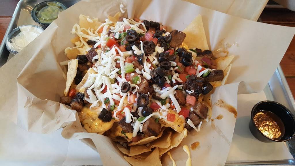 Asadero | restaurant | 2323 The Alameda, Santa Clara, CA 95050, USA | 4088994954 OR +1 408-899-4954