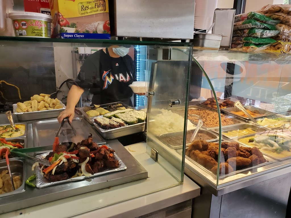 La Parrilla Fritanga | restaurant | 1893 N Pine Island Rd, Plantation, FL 33322, USA | 9549090259 OR +1 954-909-0259