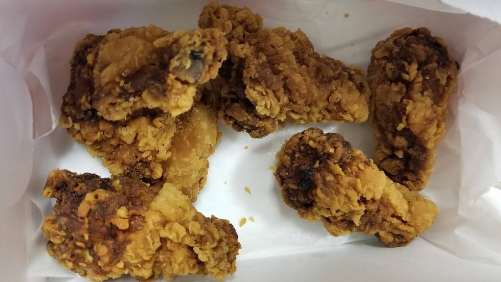 KFC | restaurant | 5651 Rufe Snow Dr, North Richland Hills, TX 76180, USA | 8172812197 OR +1 817-281-2197