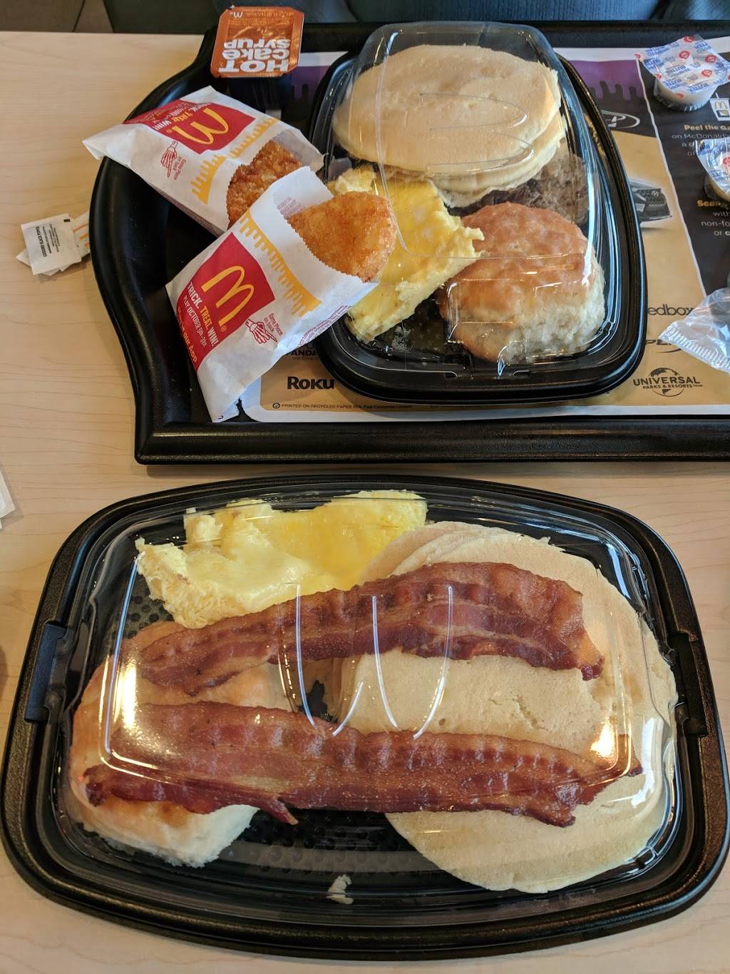 McDonalds | restaurant | 3420 US Hwy 98 N, Lakeland, FL 33809, USA | 8638583009 OR +1 863-858-3009