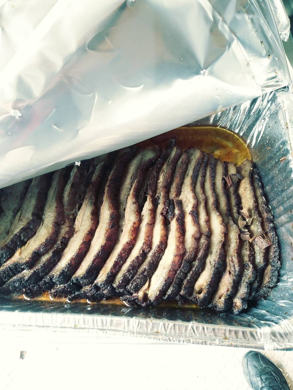 R.W.B Bar-B.Q. | restaurant | 3514 Ellwood Rd Suite 1, New Castle, PA 16101, USA | 7247302433 OR +1 724-730-2433