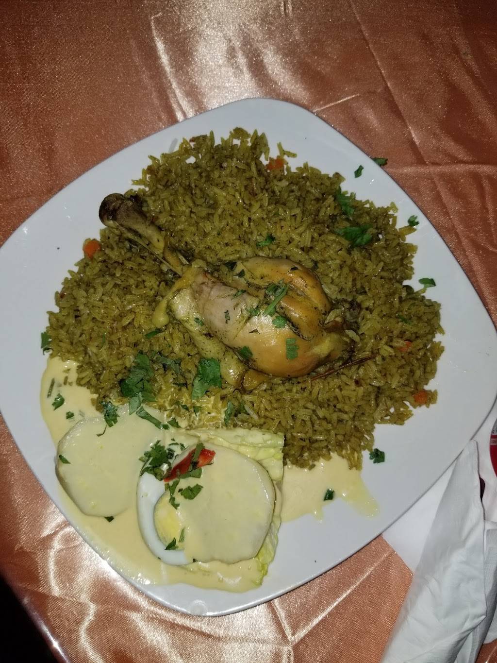 Pampa Restaurant | restaurant | 54 Market St, Paterson, NJ 07505, USA | 9732783200 OR +1 973-278-3200