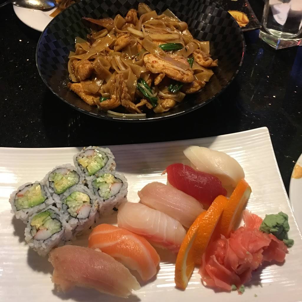 Bistro King | restaurant | 3542 S Fox St, Englewood, CO 80110, USA | 3037819898 OR +1 303-781-9898