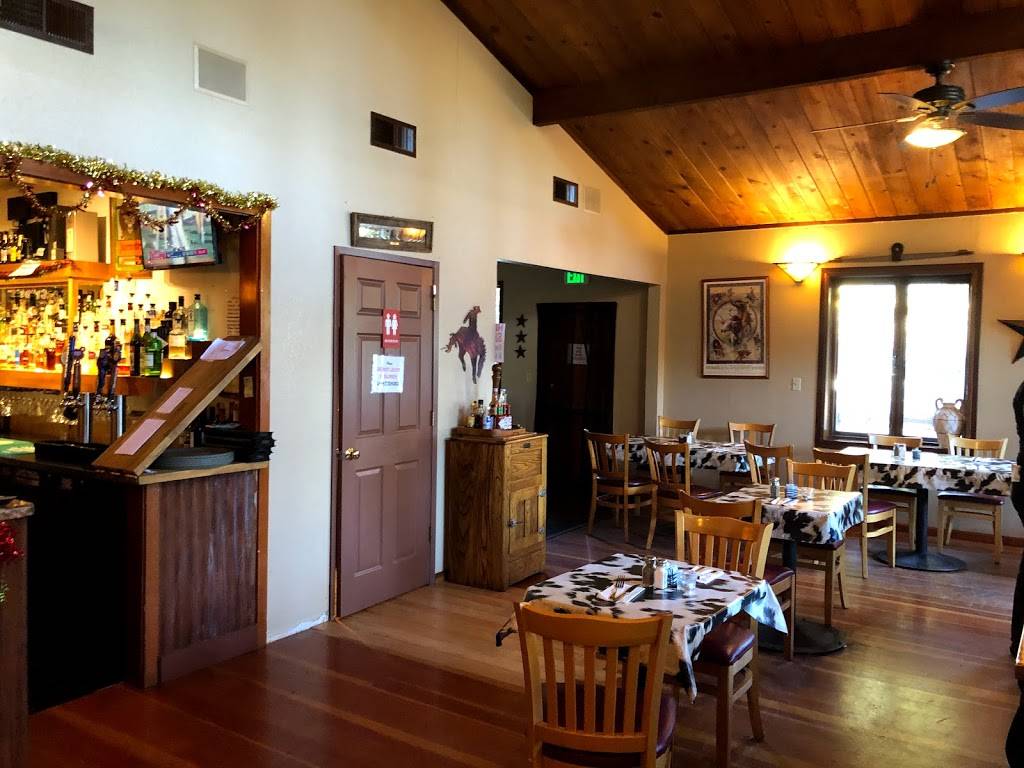 Cowboy Bar & Grill | restaurant | 5447 Hwy 9, Felton, CA 95018, USA | 8313352330 OR +1 831-335-2330