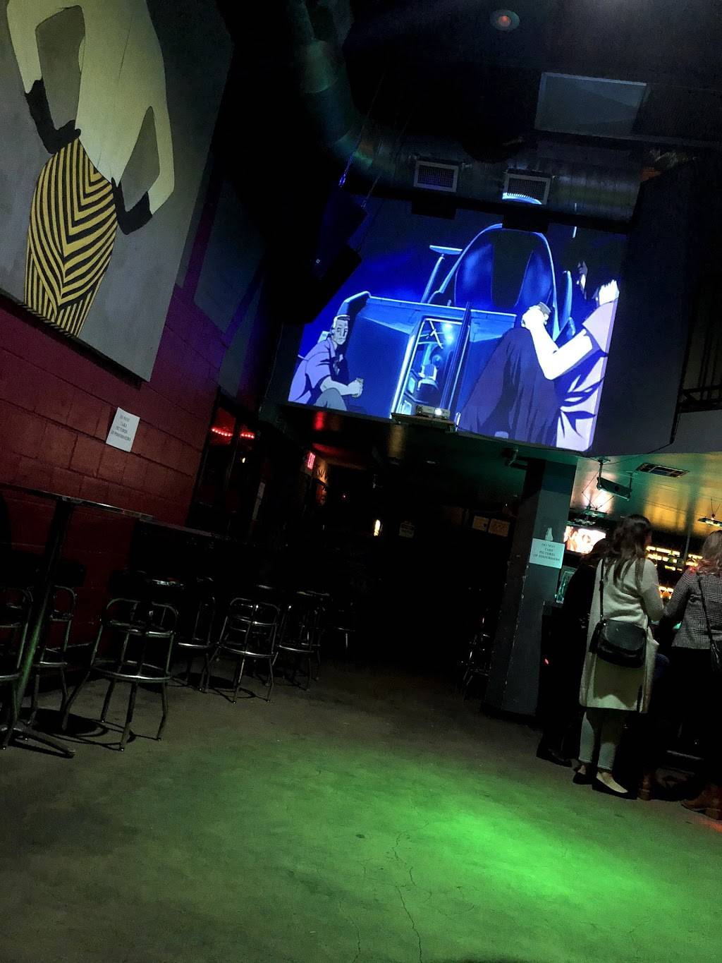 Etro Nightclub | night club | 114 Main St, Houston, TX 77002, USA | 7135213876 OR +1 713-521-3876