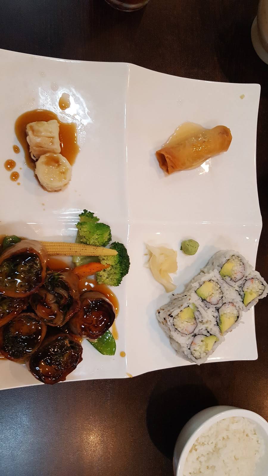 Kawa Japanese Fusion | restaurant | 162 N Main St, Florida, NY 10921, USA | 8456518080 OR +1 845-651-8080