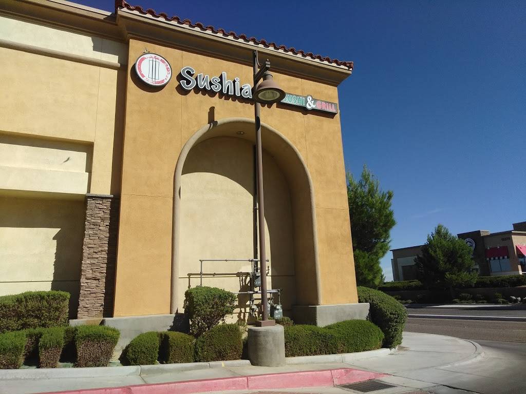 Sushiaru Japanese Restaurant | restaurant | 15683 Roy Rogers Dr, Victorville, CA 92394, USA | 7608254709 OR +1 760-825-4709