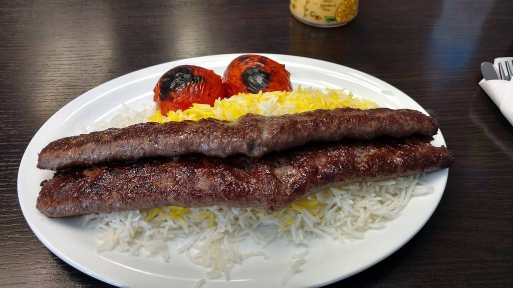 Kebab Stop | restaurant | 1260 Speers Rd, Oakville, ON L6L 5T9, Canada | 9058459999 OR +1 905-845-9999