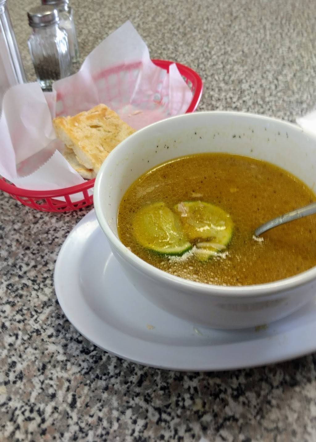 Tiffanys Latin Cafe | restaurant | 7400 SW 42nd St, Miami, FL 33155, USA | 3052690506 OR +1 305-269-0506