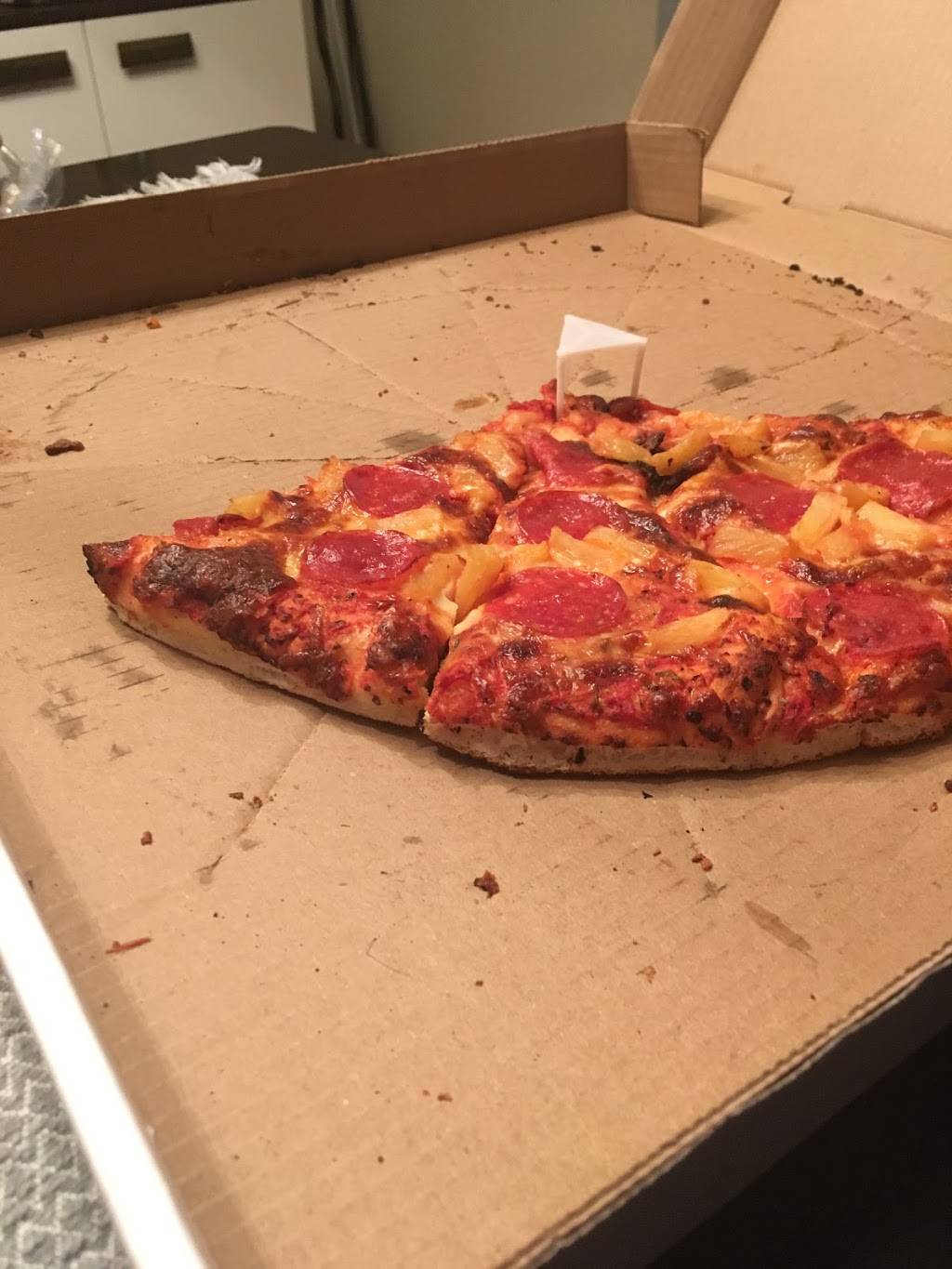 Mr Grande Pizza | restaurant | 1157 Rymal Rd E, Hamilton, ON L8W 3M6, Canada | 9053885757 OR +1 905-388-5757