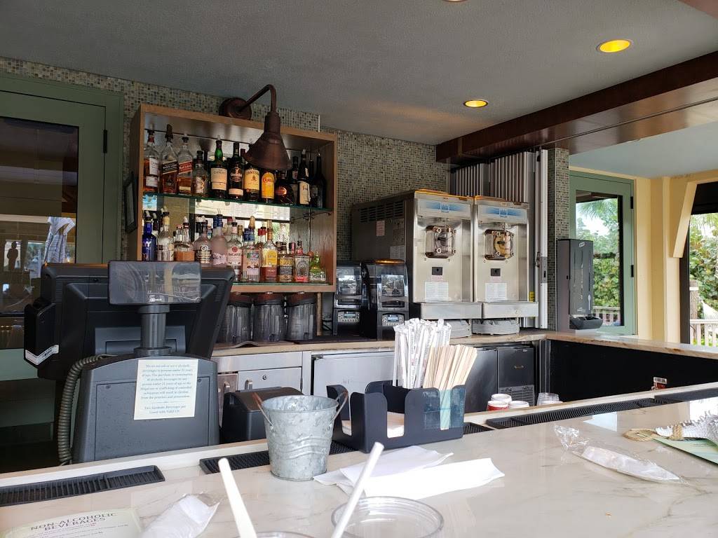 Wind & Waves Grill | restaurant | 9250 Island Grove Terrace, Vero Beach, FL 32963, USA | 7722342000 OR +1 772-234-2000