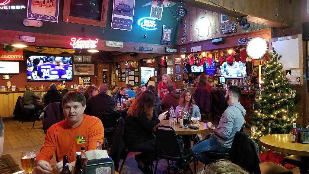 The Lake Tavern | restaurant | 6071 OH-46, Cortland, OH 44410, USA | 3306371971 OR +1 330-637-1971